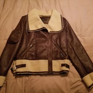 Womens coat